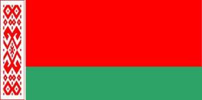 Флаг Беларуссии